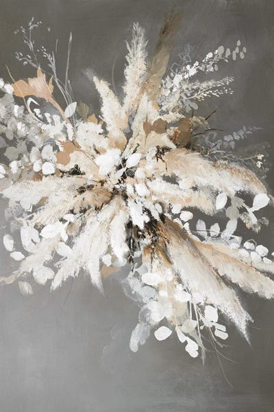 Design Fabrikken: Light Leaves I by Design Fabrikken
