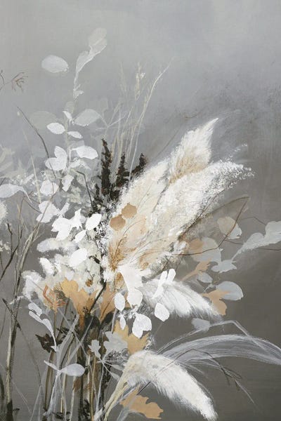 Organic Modern: Light Leaves II by Design Fabrikken