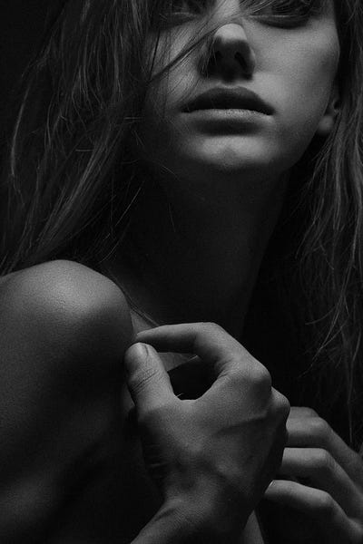 Figurative Photography: My Love by Design Fabrikken