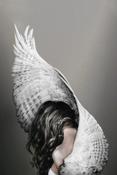 Figurative Photography: Nike by Design Fabrikken