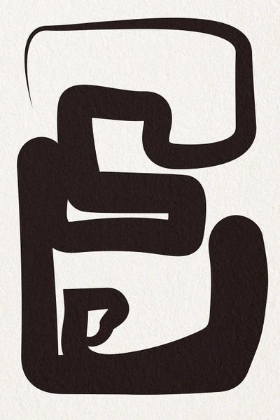 Minimalism: One Liners I by Design Fabrikken