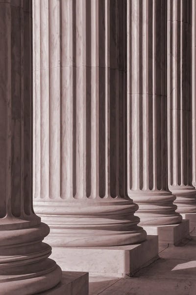 Columns: Pillars II by Design Fabrikken