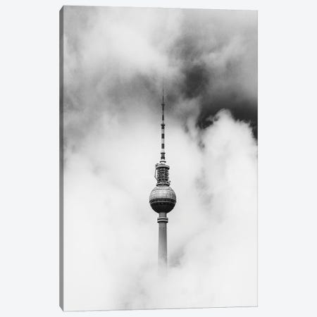 Polaroid Canvas Print #FBK383} by Design Fabrikken Canvas Art
