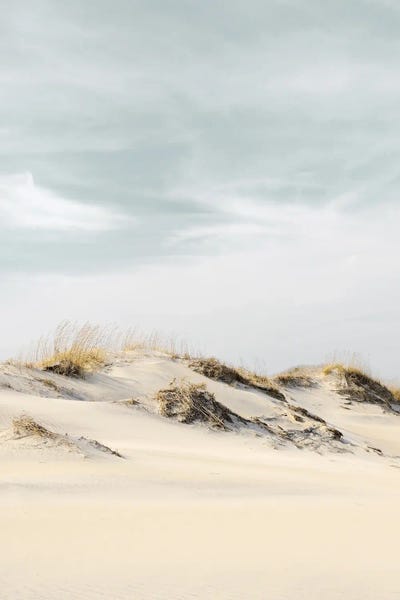 Coastal Sand Dunes: The Days by Design Fabrikken