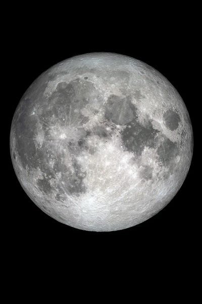Design Fabrikken: The Moon by Design Fabrikken