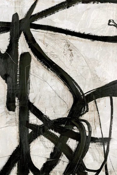 Organic Modern: Graphical Lines V by Design Fabrikken