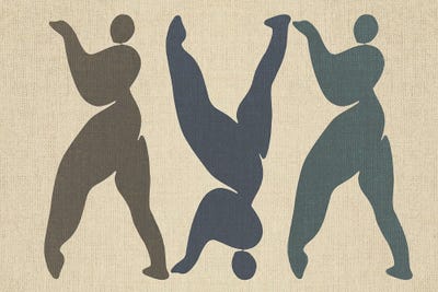 Artifact by Design Fabrikken multi panel art