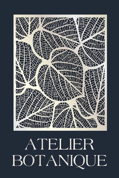 Atelier Botanique