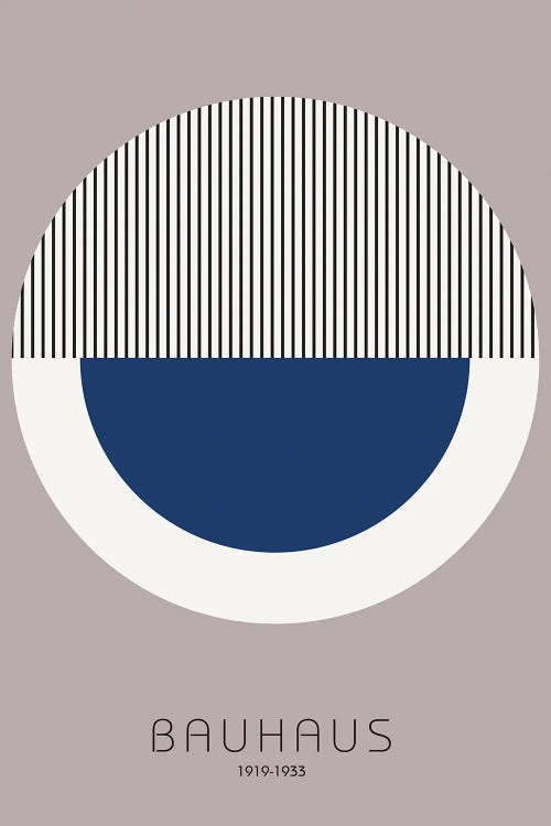 Bauhaus VII