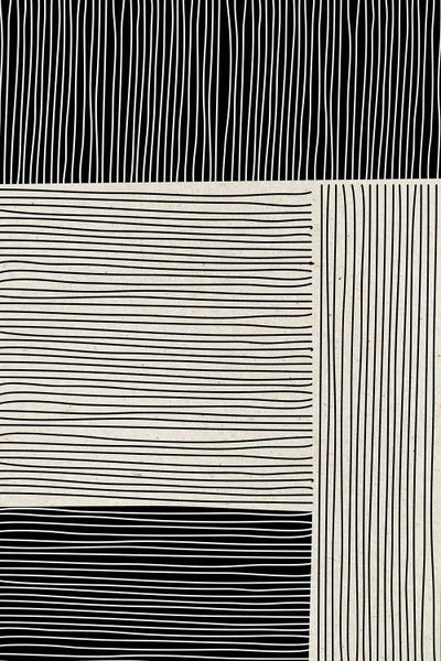Design Fabrikken: Ribbing I by Design Fabrikken