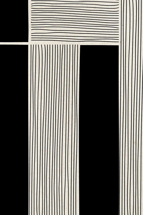 Ribbing II