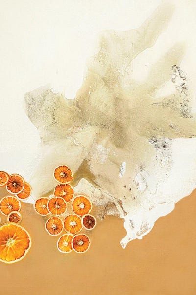 Oranges: The Art Of Taste VIII by Design Fabrikken