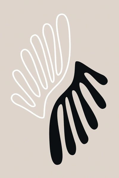 Design Fabrikken: The Leaf I by Design Fabrikken