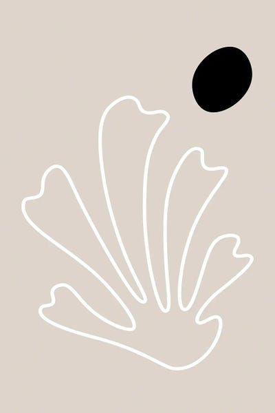 Design Fabrikken: The Leaf II by Design Fabrikken