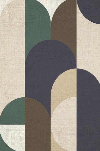 Design Fabrikken: Weave I by Design Fabrikken