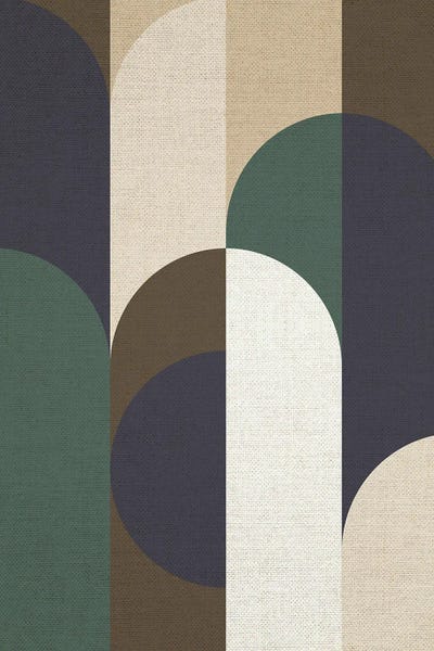 Design Fabrikken: Weave II by Design Fabrikken