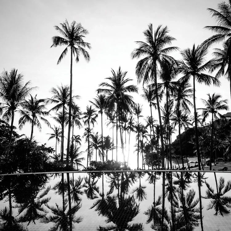 Photo D'Art Contemporain V by Design Fabrikken wall art