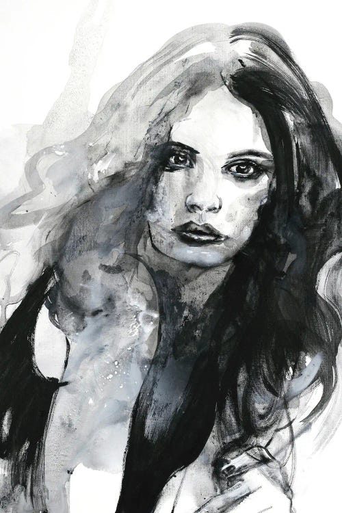 The Feeling by Design Fabrikken wall art