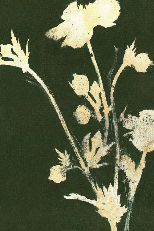 Pure Nature VI by Design Fabrikken wall art