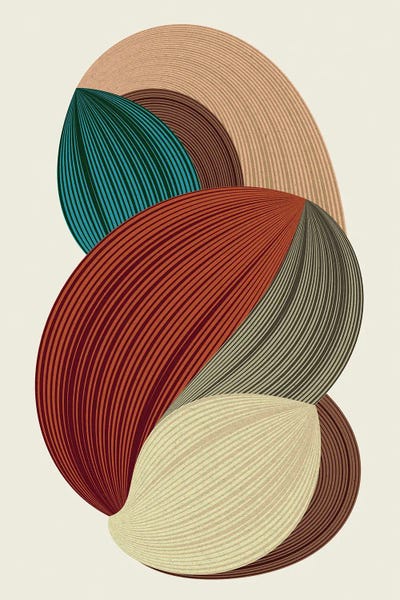 Design Fabrikken: Fibers II by Design Fabrikken