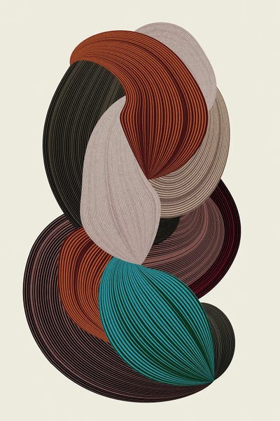 Design Fabrikken: Fibers III by Design Fabrikken