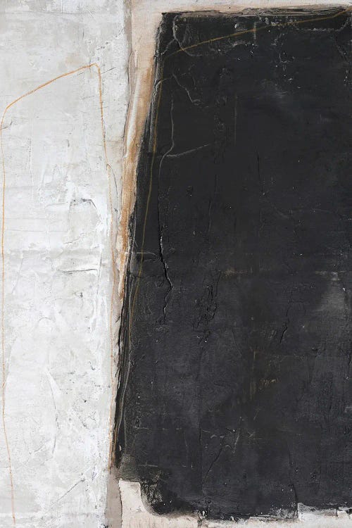 Blackout by Design Fabrikken wall art