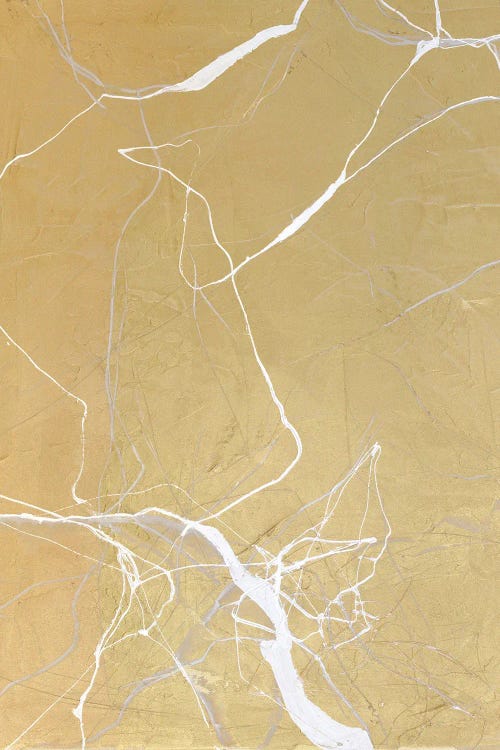 Gold Marble