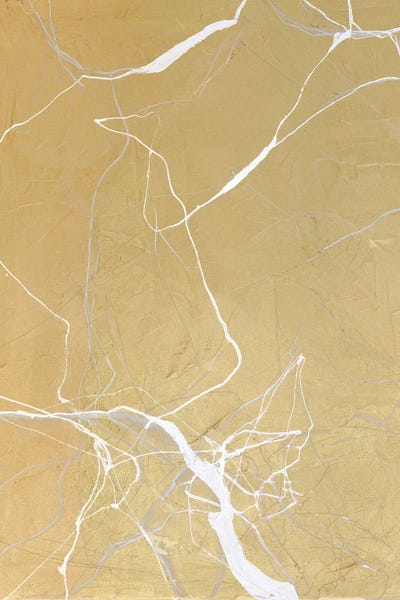 Design Fabrikken: Gold Marble by Design Fabrikken
