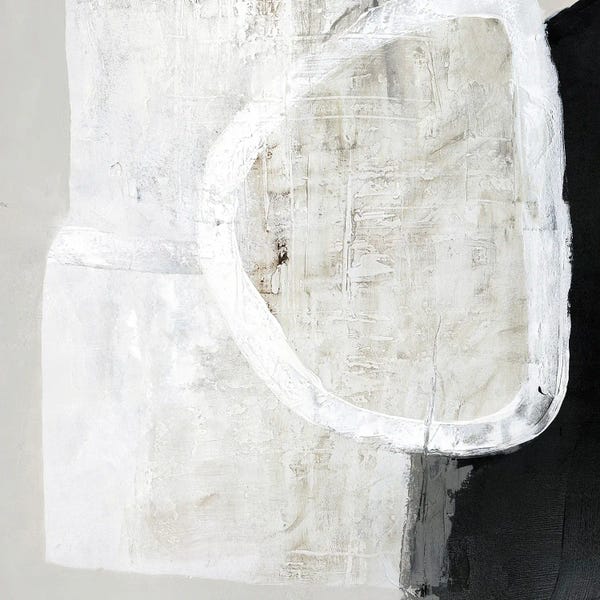 Design Fabrikken: White Stone by Design Fabrikken