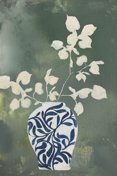 Chinoiserie: Still Life by Design Fabrikken