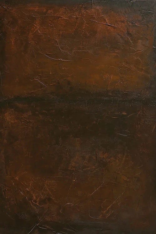 After Dark by Design Fabrikken wall art