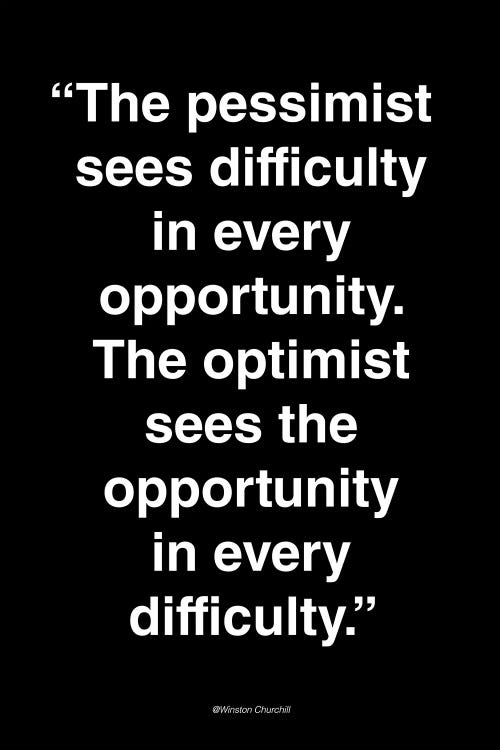 Opportunity