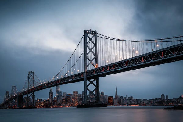 Dark Bridge
