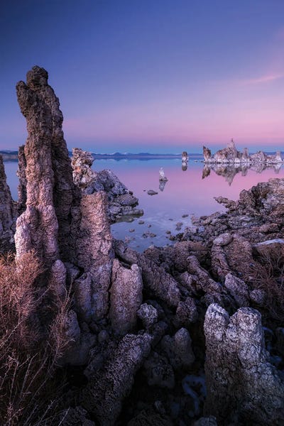 Mono by Fabio Antenore multi panel art