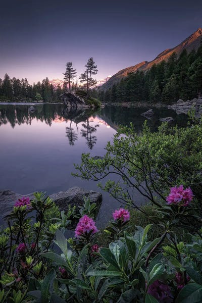 Take A Hike: Saoseo XX by Fabio Antenore