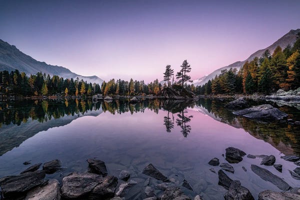 Switzerland: Saoseo XVIII by Fabio Antenore