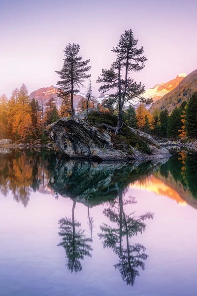 Fabio Antenore: Saoseo Close by Fabio Antenore