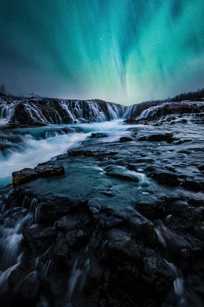 Hyperreal Landscape Photography: Sleepy by Fabio Antenore