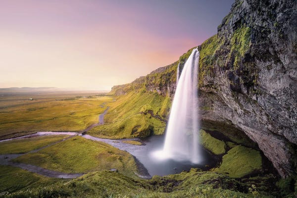 Hyperreal Landscape Photography: Somewhere by Fabio Antenore