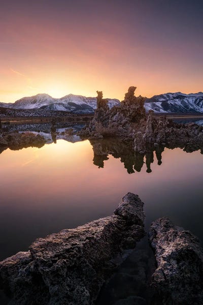 Stereo by Fabio Antenore art print