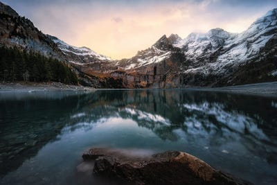 Stoned by Fabio Antenore art print