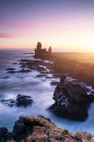 Fabio Antenore: Sunset by Fabio Antenore