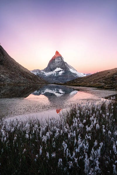 The Mighty One by Fabio Antenore art print