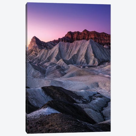 The Point Canvas Print #FBO86} by Fabio Antenore Canvas Wall Art