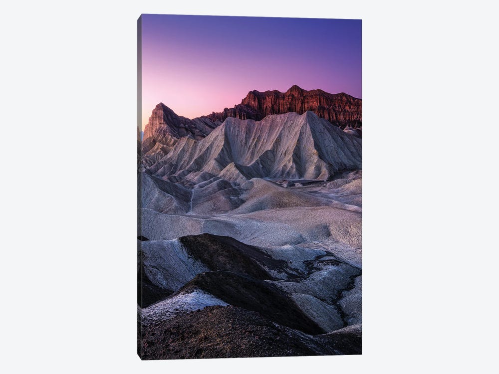 The Point by Fabio Antenore 1-piece Canvas Wall Art