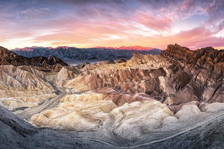The Point On Fire by Fabio Antenore wall art