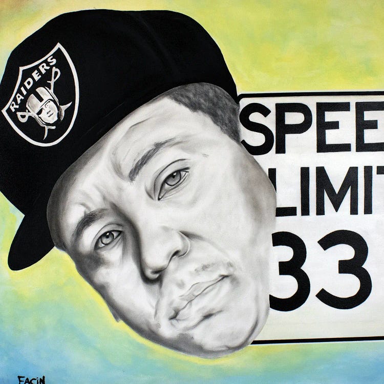 Speed Limit 33-DJ Yella