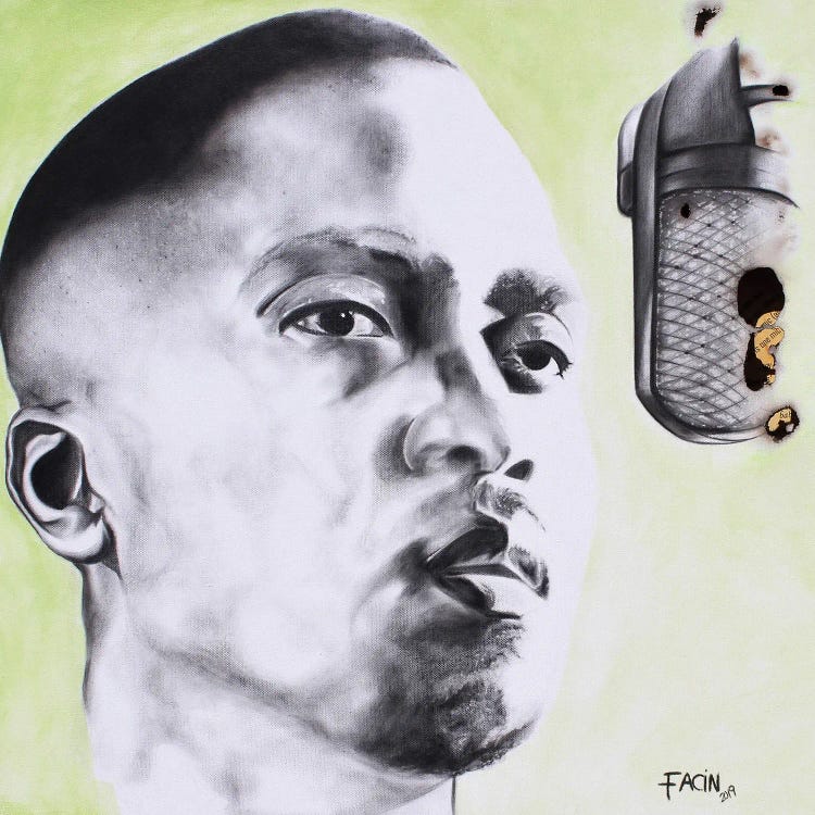 One Mic-Nas