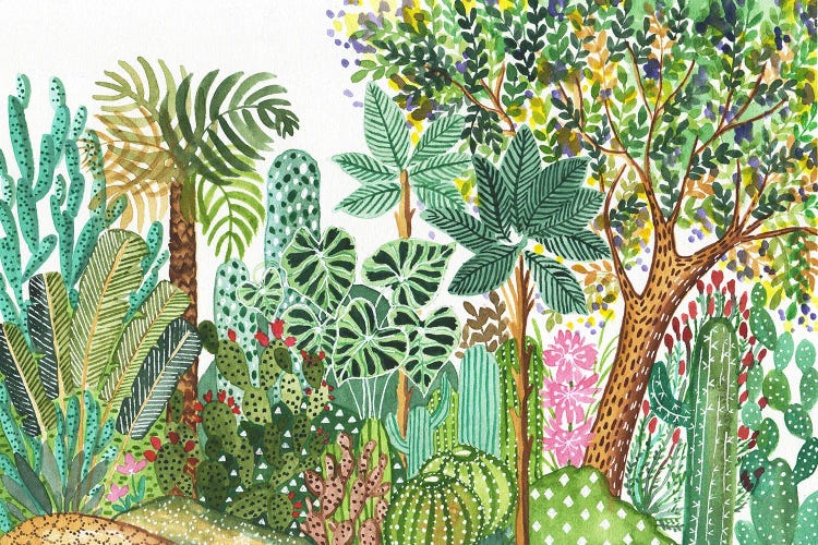 Botanical Garden