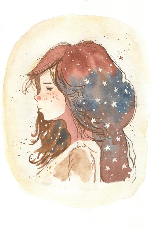 Devine Feminine
